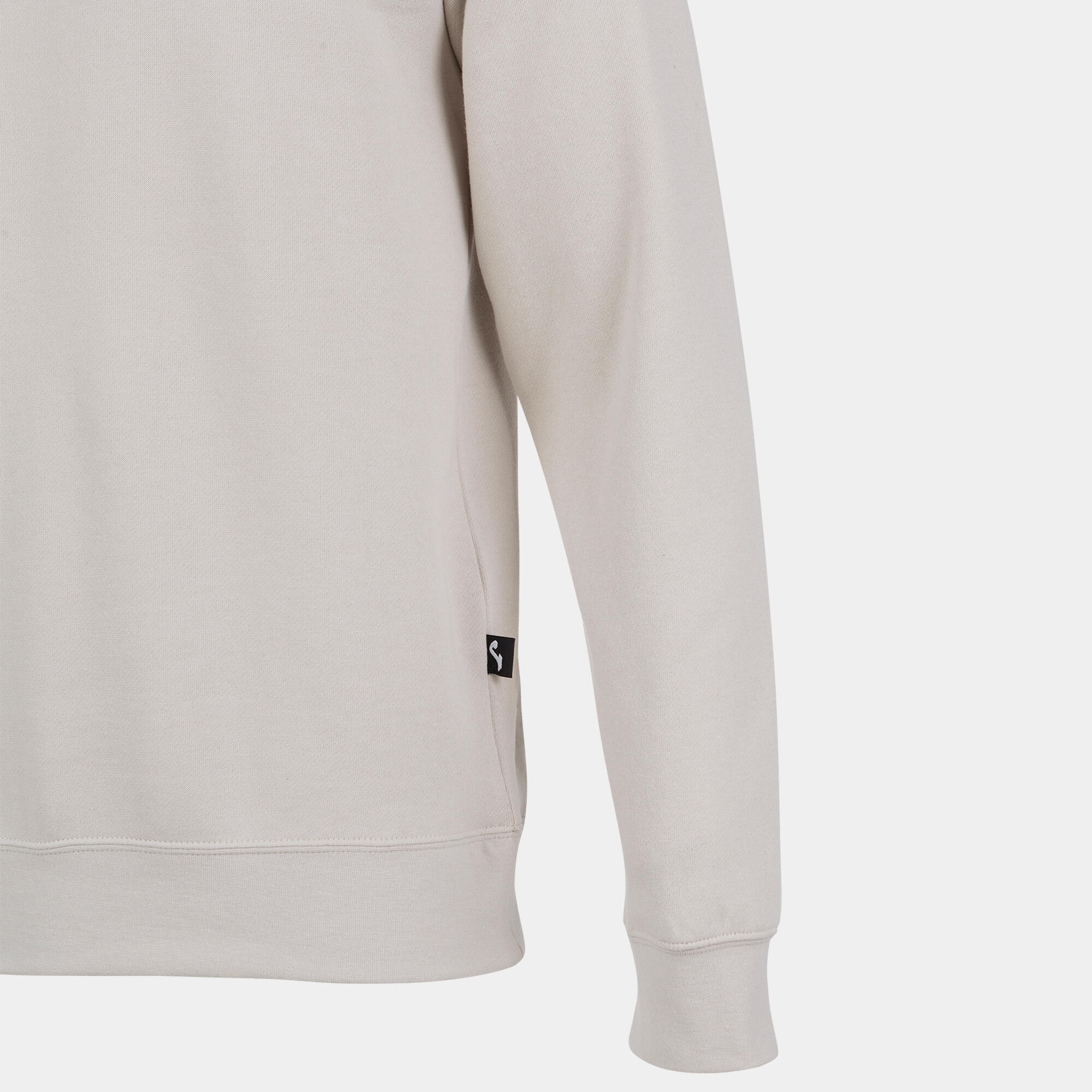 Sweat-Shirt Enfants Joma Montana Beige 5/6