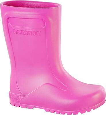 Stivaletto Bambino Derry Rosa
