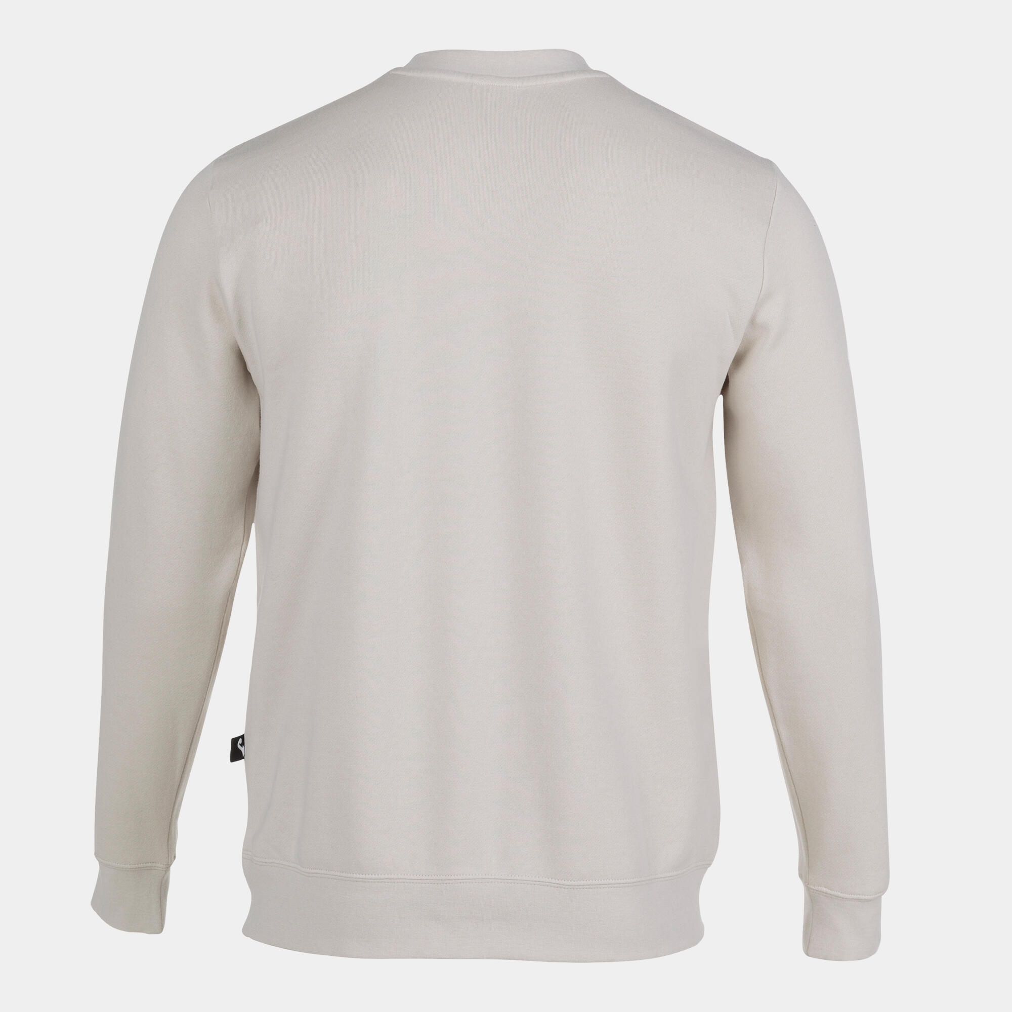 Sweat-Shirt Enfants Joma Montana Beige 3/6