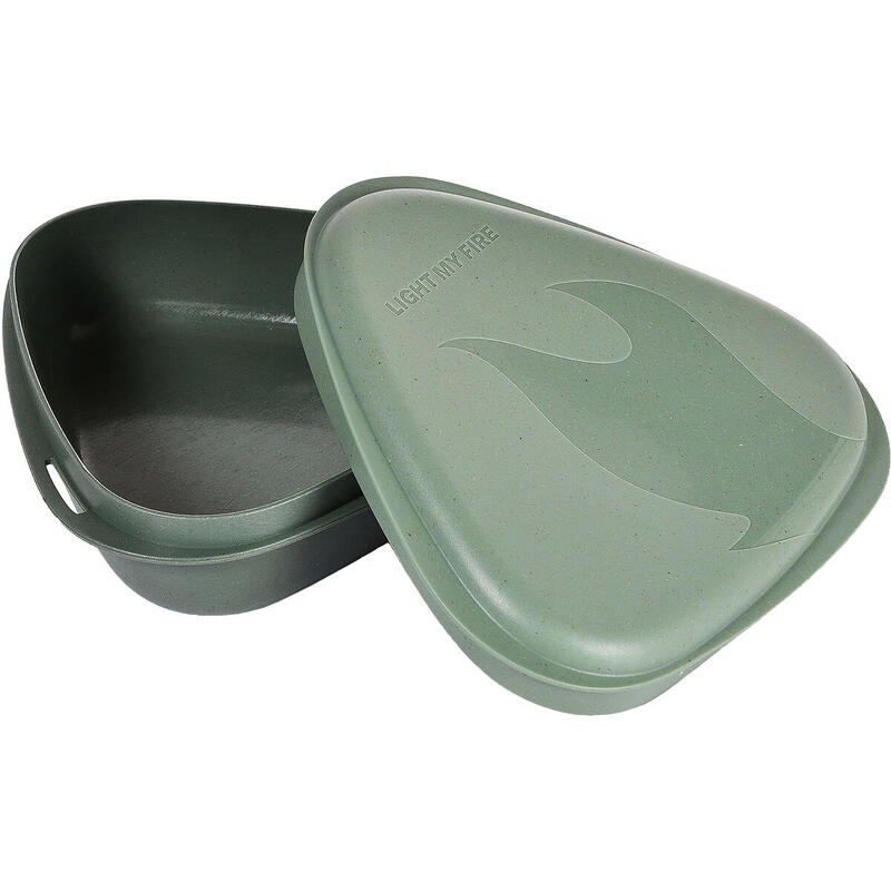 Set vase Light My Fire Bowl n Lid 900 ml