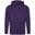 Veste À Capuche Homme (Violet)