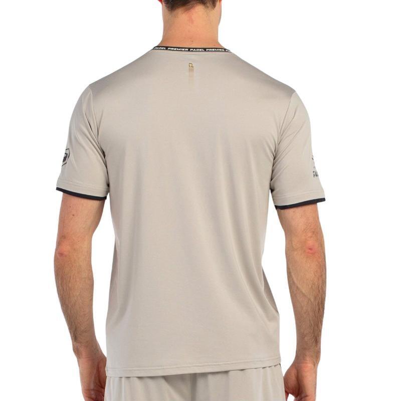 BULLPADEL BISES Hombre PREMIER PADEL (Camiseta) 5/7