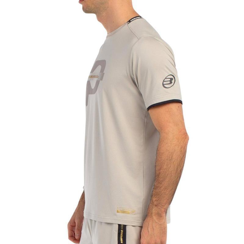 BULLPADEL BISES Hombre PREMIER PADEL (Camiseta) 2/7