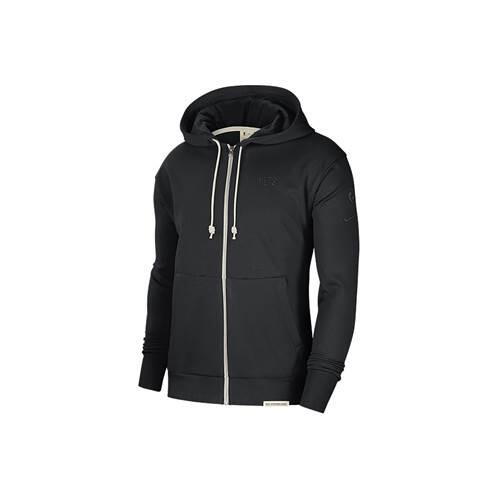 brooklyn nets standard issue