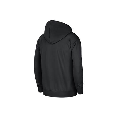 Bluza sportowa męska Nike Nba Brooklyn Nets Standard Issue