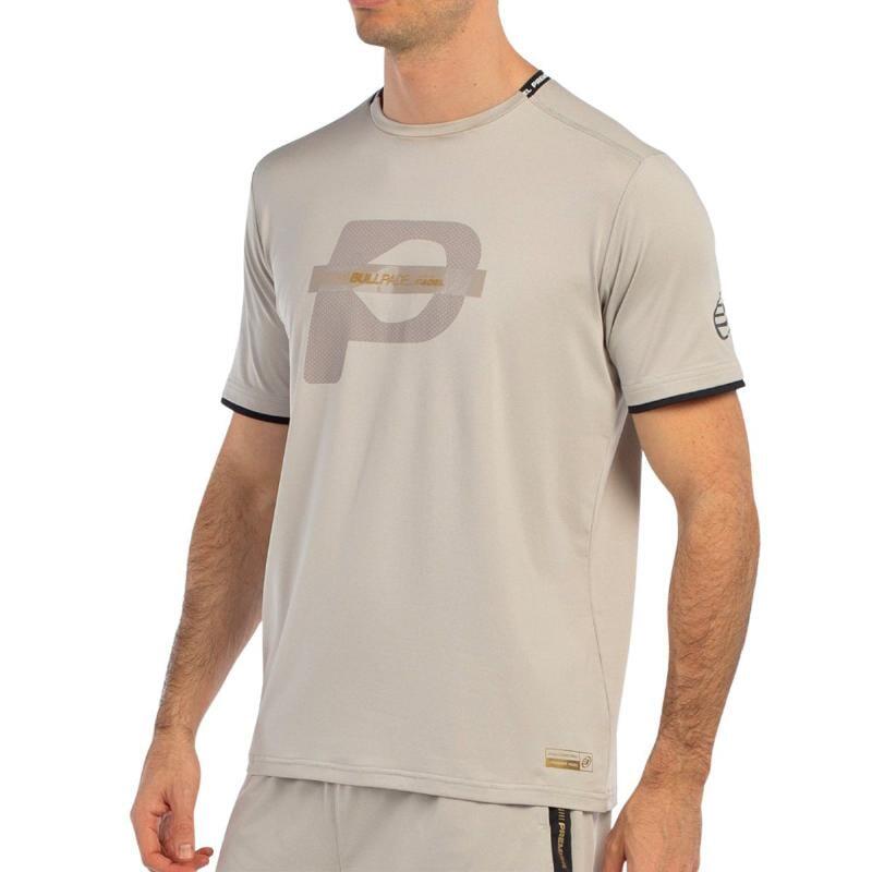 BULLPADEL BISES Hombre PREMIER PADEL (Camiseta) 4/7