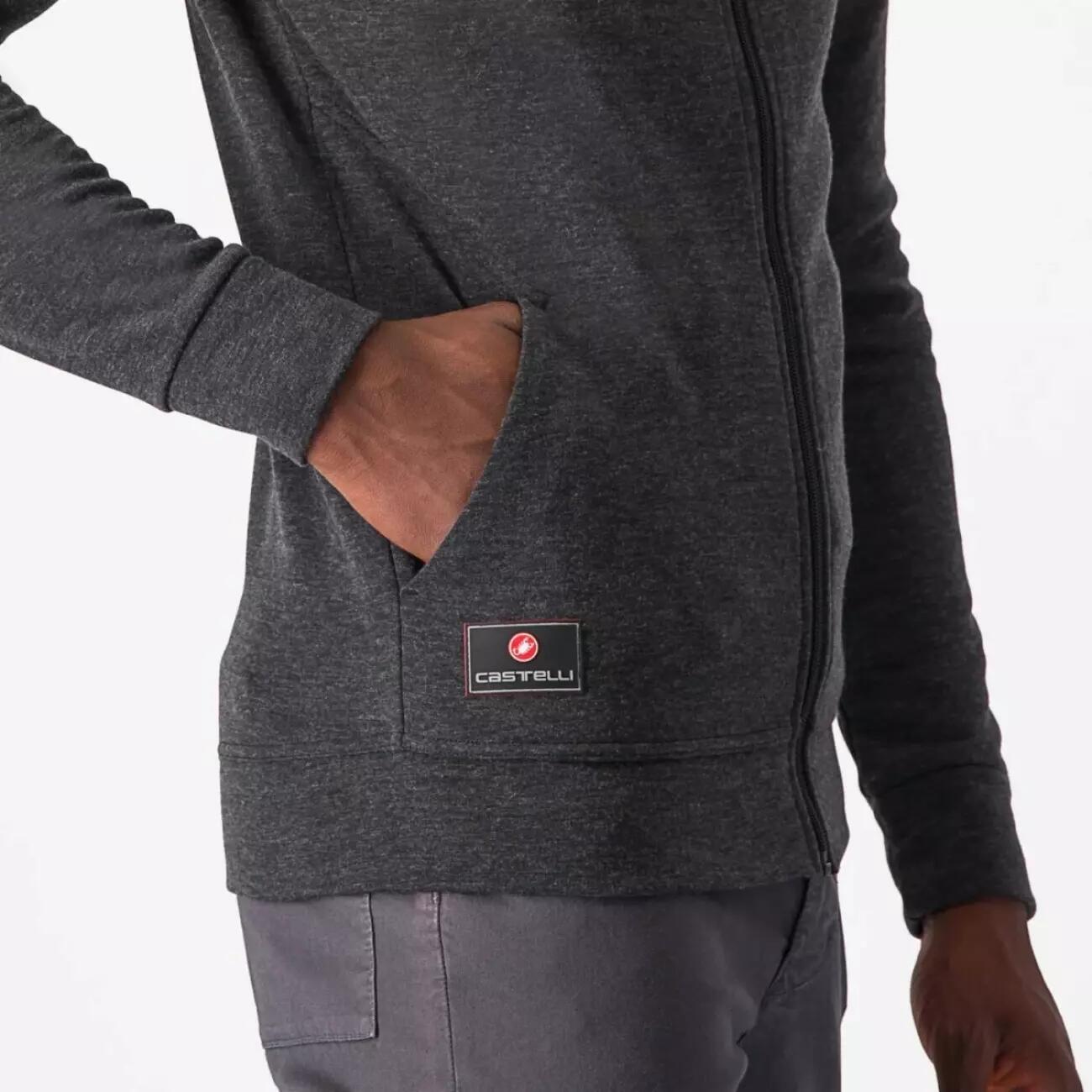 Sweat-shirt - CST MILANO 2 3/4