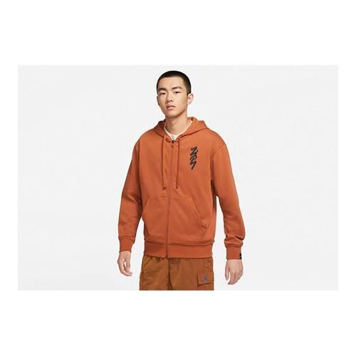 NIKE Sweatshirt universeel voor heren Nike Air Jordan Zion