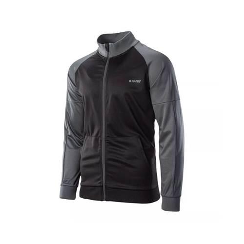 Sweat universel hommes Hi-Tec Delian 2/5