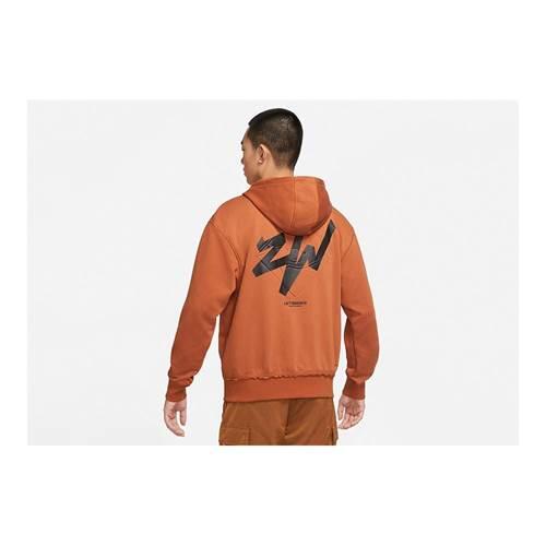 Bluza sportowa męska Nike Air Jordan Zion