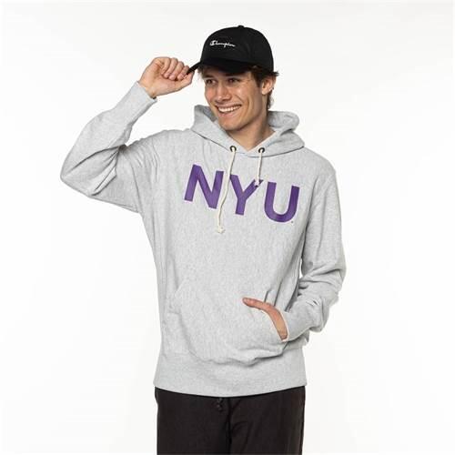 Bluza sportowa męska Champion Nyu 2/4
