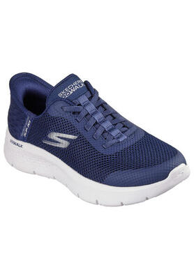 Chaussures femme skechers 124836 violet violet skechers