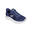 Pantofi Sport Skechers Model Go Walk Flex Grand Entry Culoare Albastru