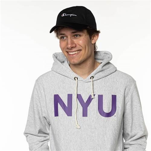 Bluza sportowa męska Champion Nyu 3/4