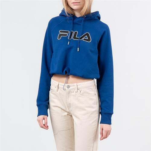 Bluza sportowa damska Fila 687315949 2/4