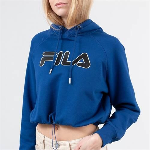 Bluza sportowa damska Fila 687315949 1/4