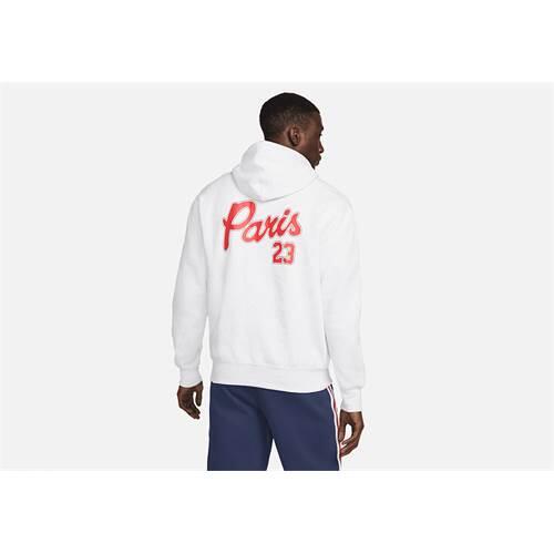 Sweat universel hommes Nike Air Jordan Psg Fleece 2/2