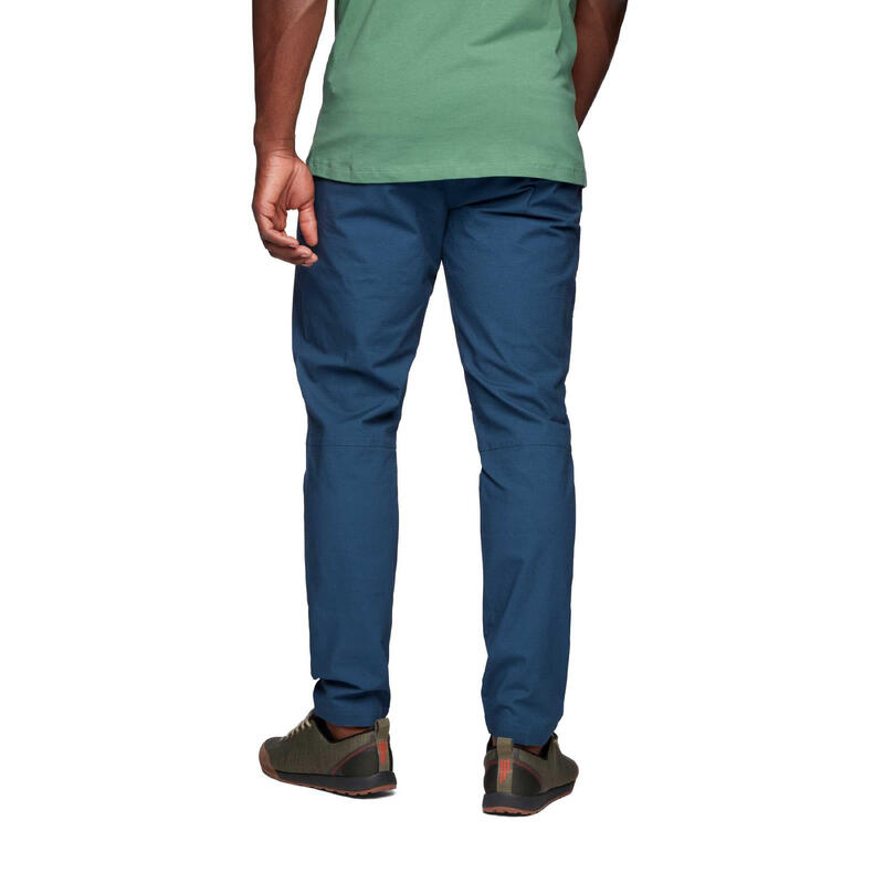 Seconde vie - Pantalon Black Diamond Rocklock