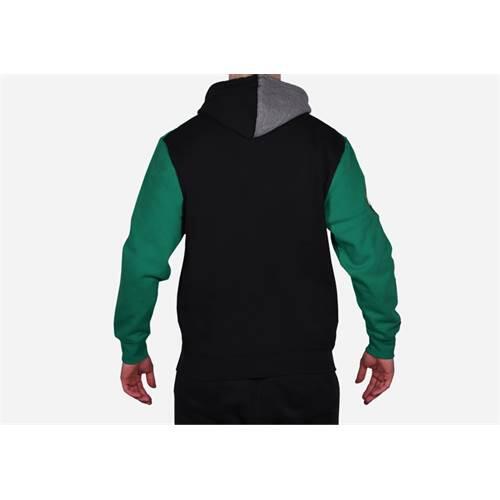 Bluza sportowa męska Mitchell & Ness Boston Celtics 2/2