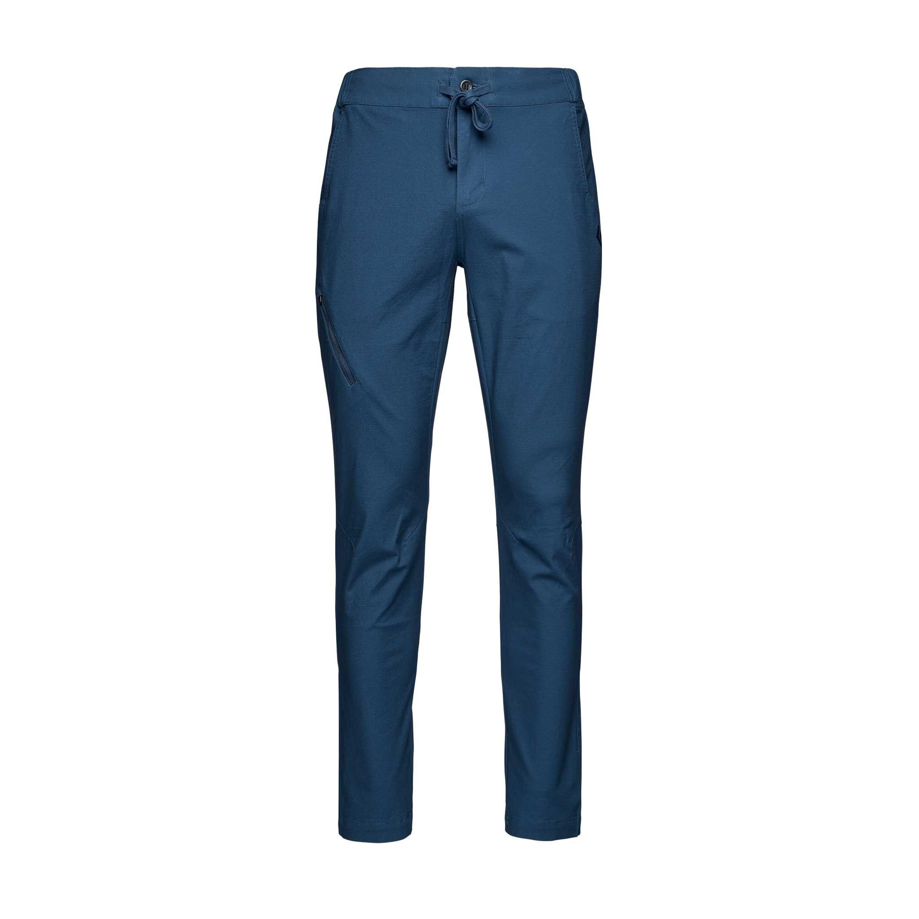 BLACK DIAMOND Tweedehands - Broek Black Diamond Rocklock