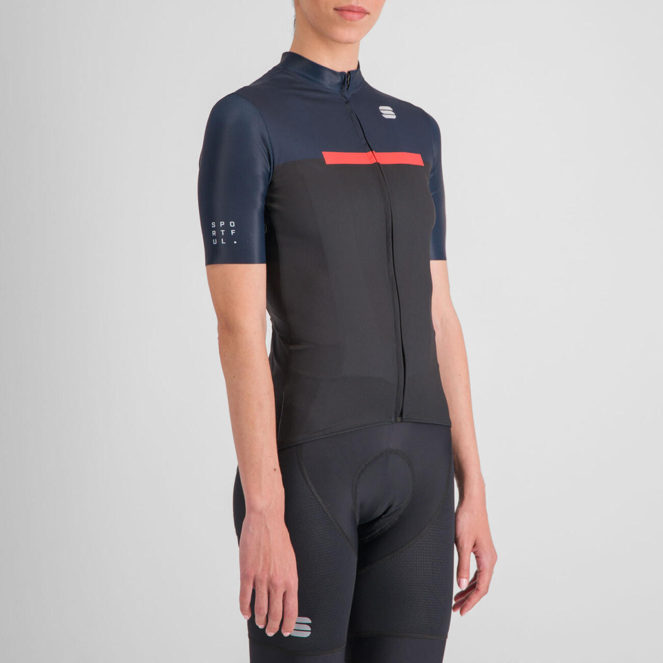 Jersey de manga corta - PISTA 2/5