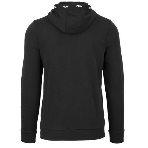 Bluza treningowa męska Fila Benny 2/2