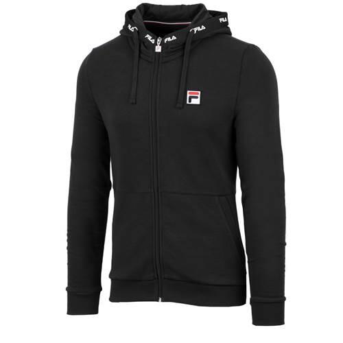 Bluza treningowa męska Fila Benny