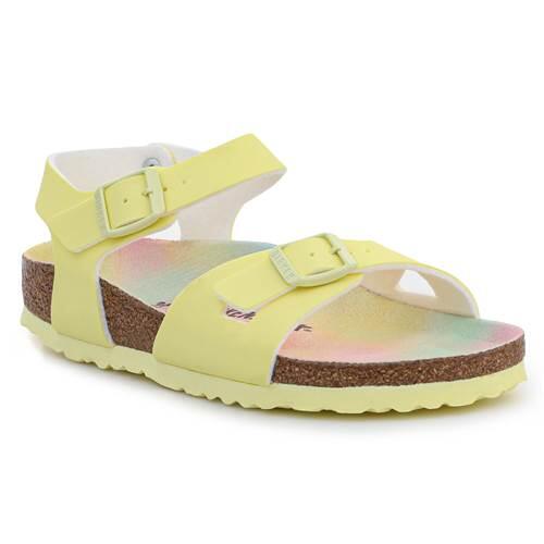 Scarpa universali bambini Birkenstock Rio Kids