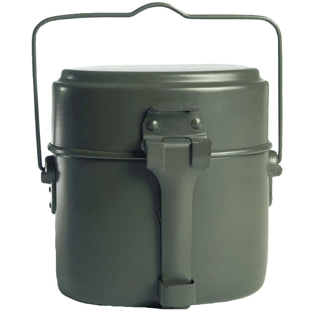 MIL-TEC Mil-Tec 3 Pcs. German Genuine Mess Kit
