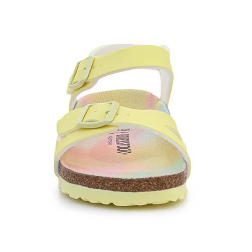 Buty do chodzenia dla dzieci Birkenstock Rio Kids