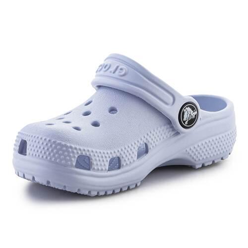 Buty do chodzenia niemowlęce Crocs 2069905AF