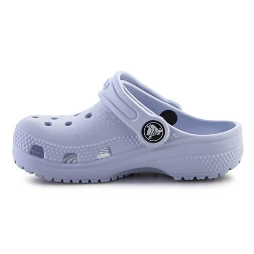 Chaussures universel bébés Crocs 2069905AF 4/5