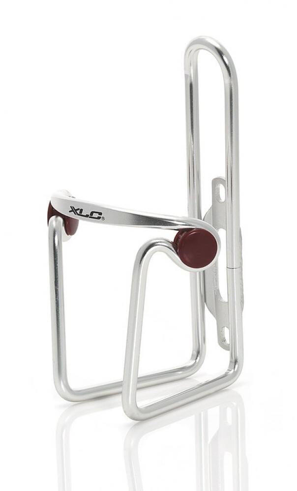 Gewatteerde aluminium bidonhouder XLC bc-a02 2/2