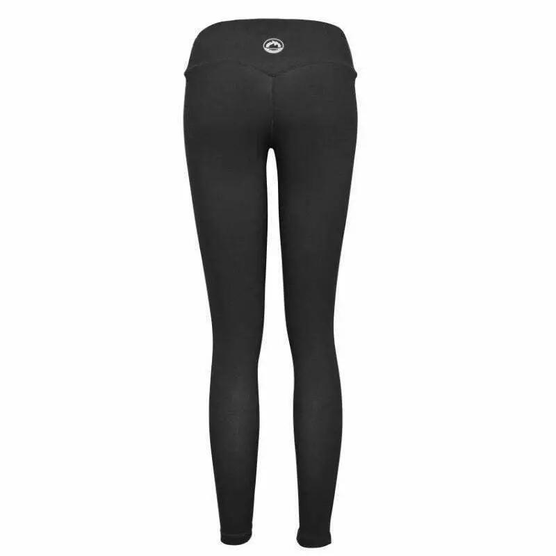 Mallas JHayber Panther Negro 4/5