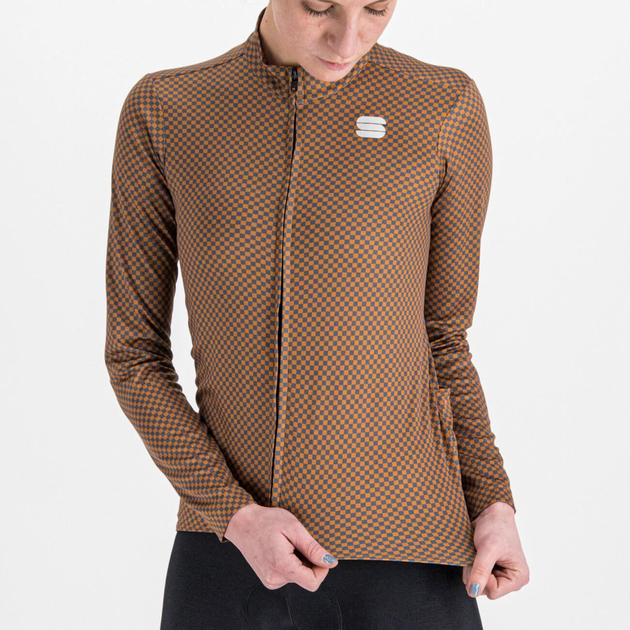 Maillot de invierno de manga larga - CHECKMATE THERMAL 4/5