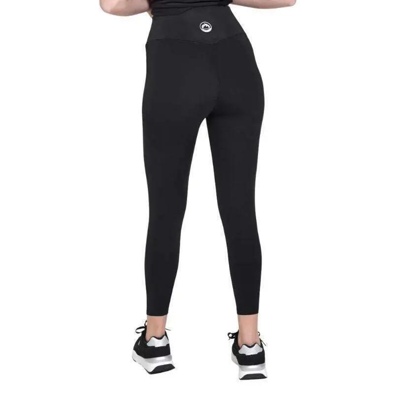 Mallas JHayber Panther Negro 2/5