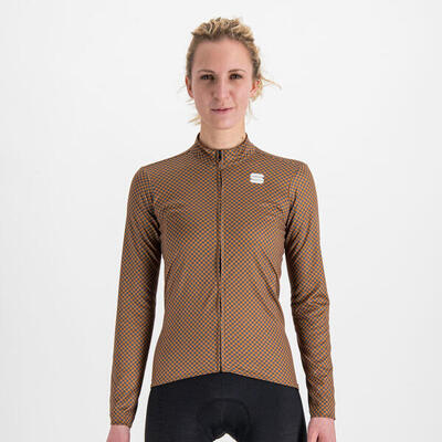 Maillot de invierno de manga larga - CHECKMATE THERMAL