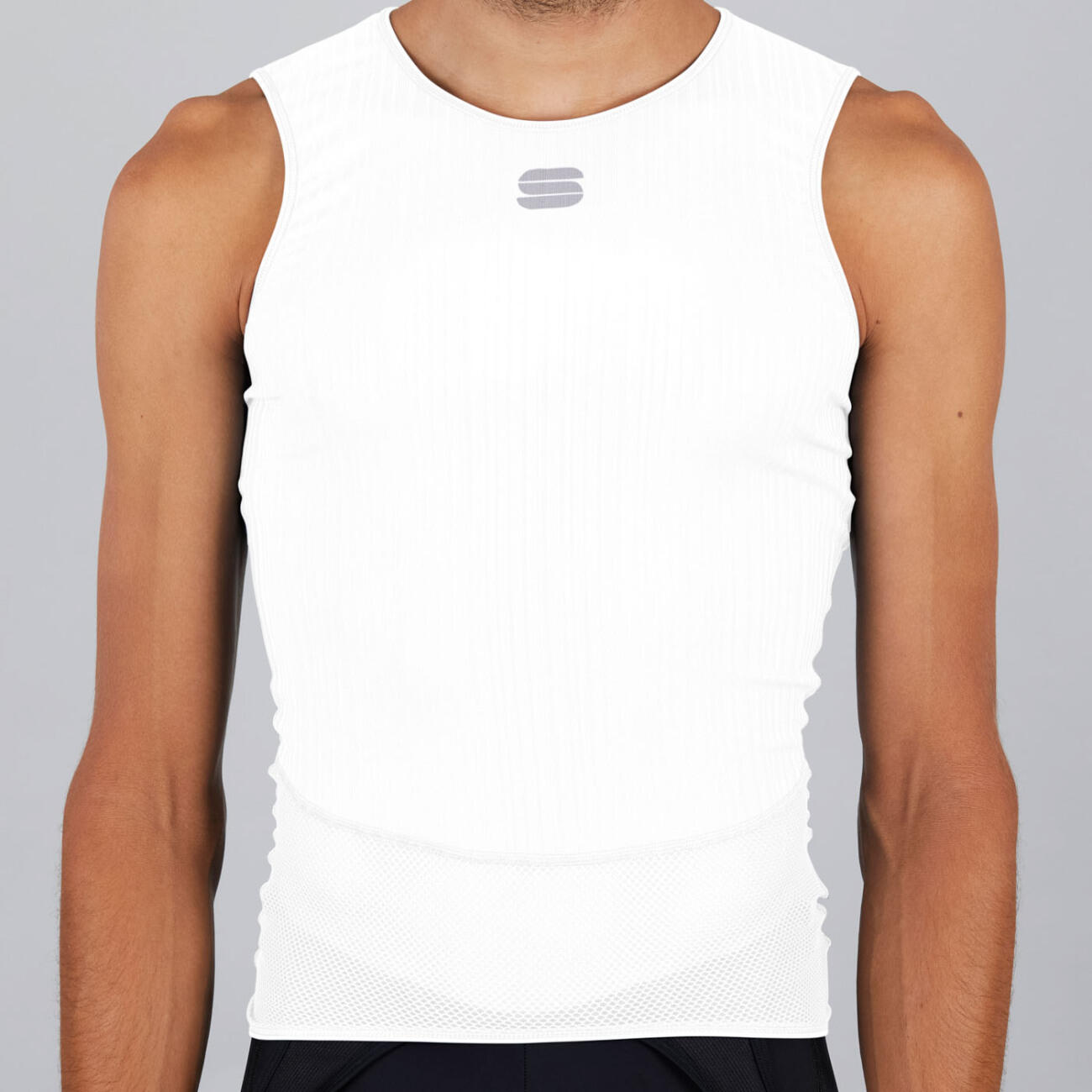Maillot de Corps Sportful Pro Blanc 7/7