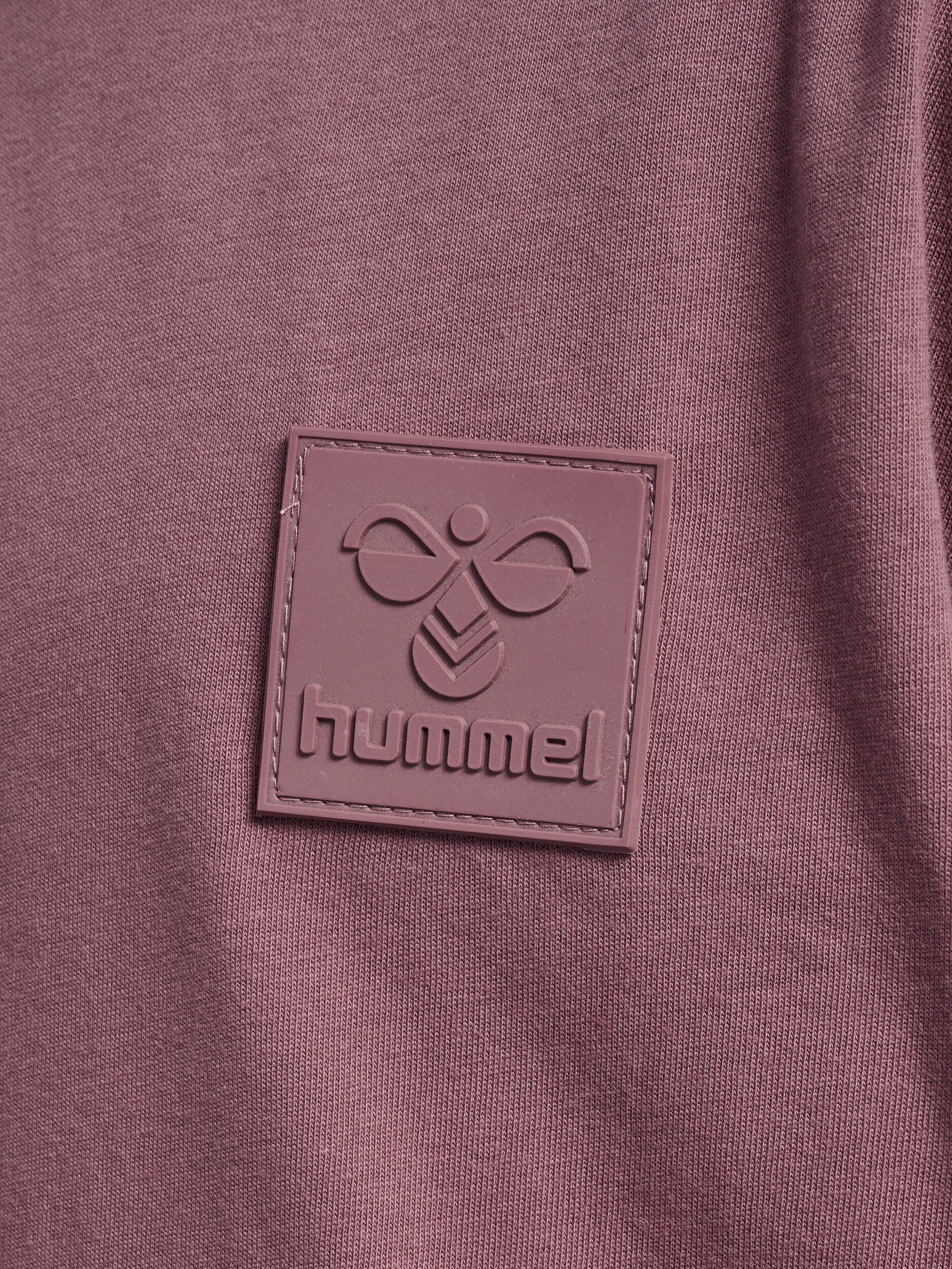T-shirt  per bambini Hummel Clean 7/7