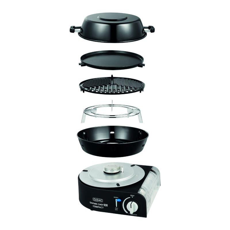 CADAC DOMETIC picture