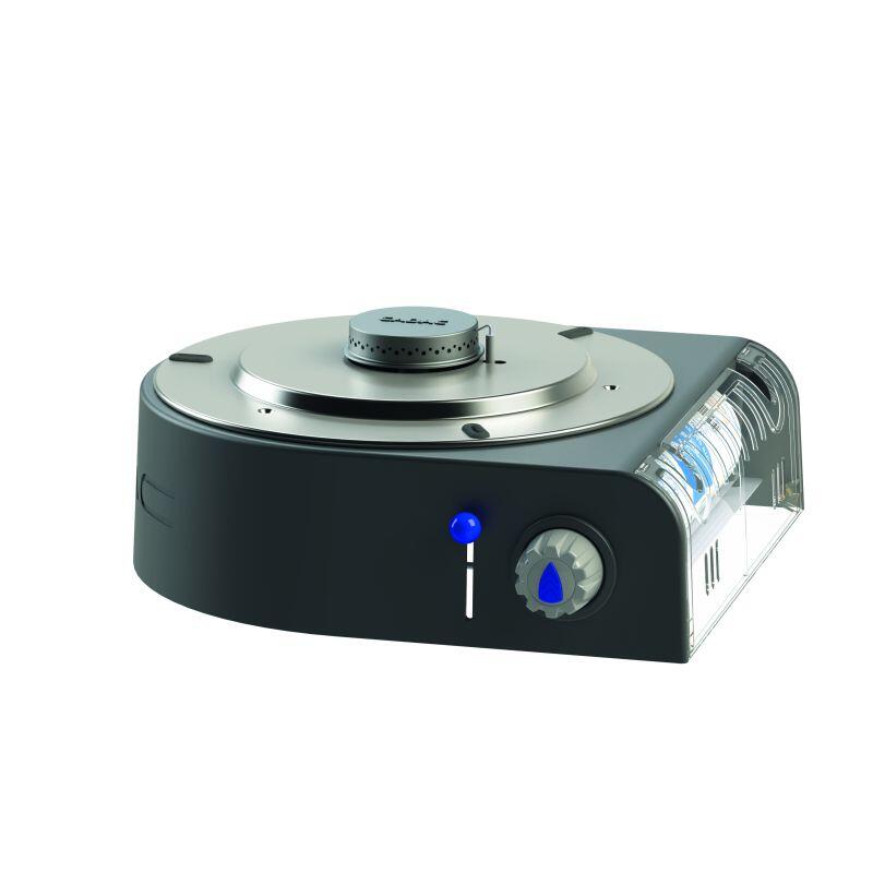 CADAC Barbecue A Gaz Portable Safari Chef 30 Compact Revêtement Anti-Adhésif 4/4