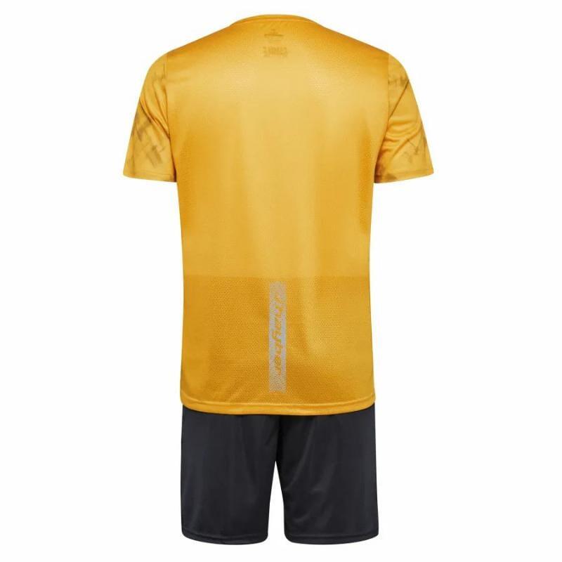 Conjunto de Mostarda JHayber Luminix 4/5