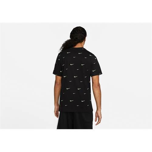 Camisetes universais para homens / masculino Nike DO2250010 2/2