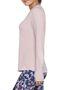 Skechers GODRI SWIFT Long Sleeve Damen Shirt WLT194 PKLV rosa 4/4