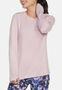 Skechers GODRI SWIFT Long Sleeve Damen Shirt WLT194 PKLV rosa 3/4