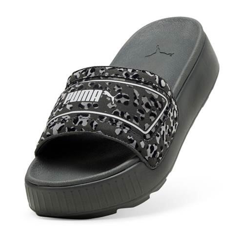 Klapki damskie Puma Karmen Slide 4/5
