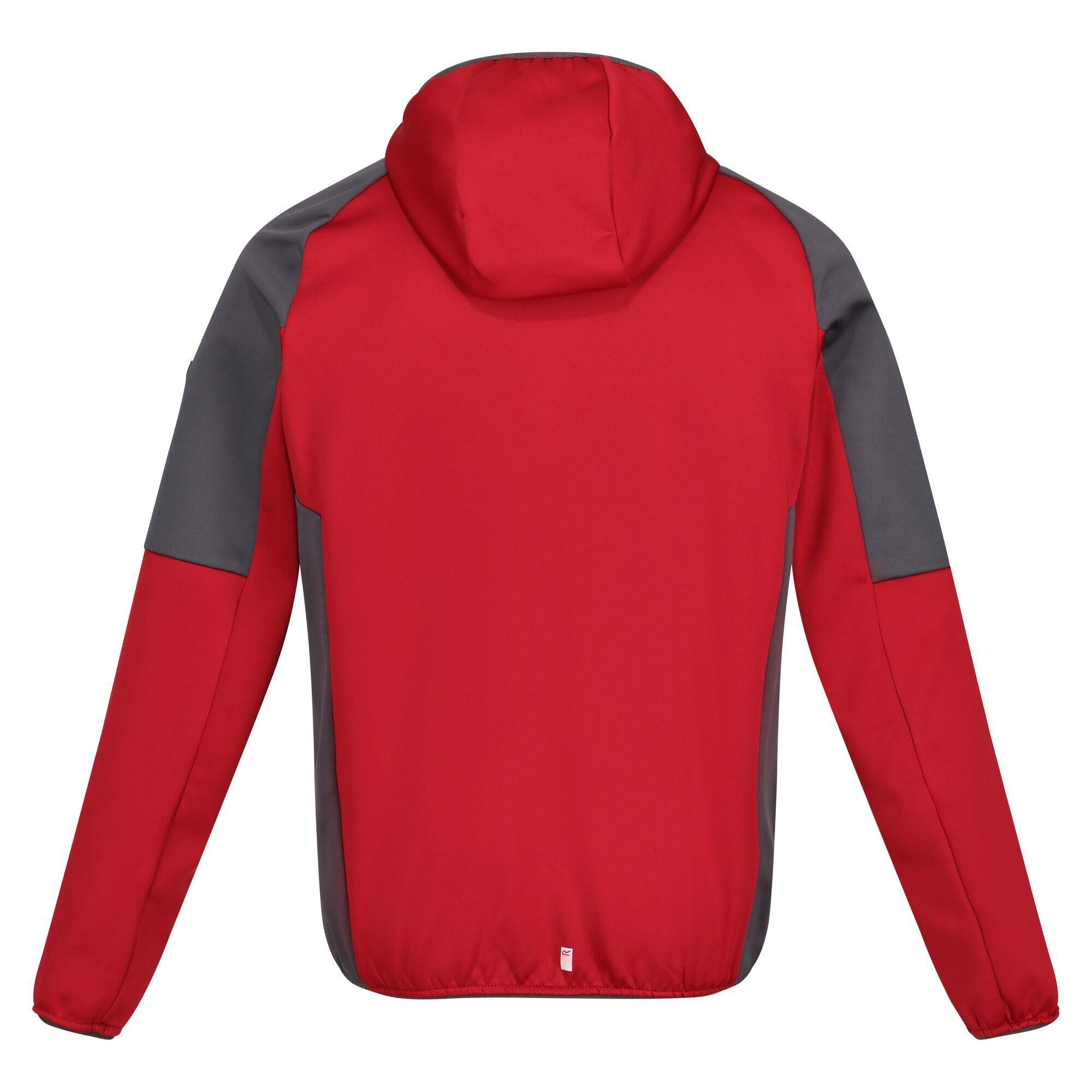 Moletom masculino regata masculino attare softshell jaqueta vermelha 2xl 4/7