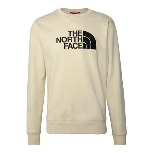 Bluza sportowa męska The North Face NF0A4T1E3X4