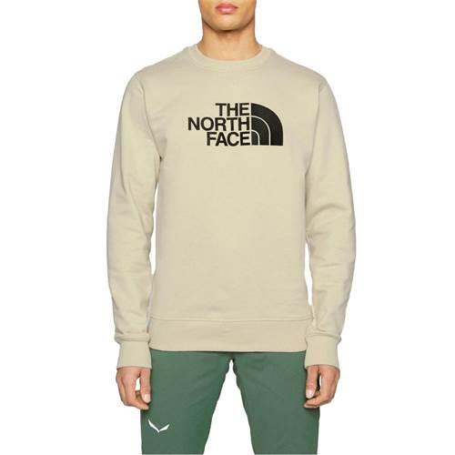 Bluza sportowa męska The North Face NF0A4T1E3X4