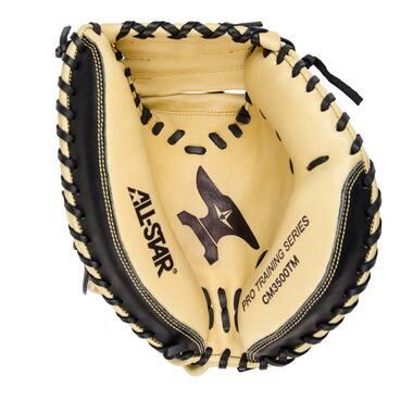 All Star - All Star Cm3500tm Moufle D'Entraînement Lesté The Anvil Modèle Attraper À Gauche - Gants De Catcher - Multicolore|noir|rose - No Size - Decathlon